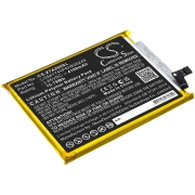 Battery compatibleWith ZTE