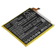 Battery compatibleWith ZTE