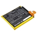 Yhteensopiva akun vaihto ZTE LI3949T44P8H806459