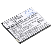 Battery compatibleWith ZTE