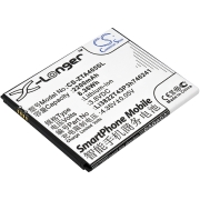 Battery compatibleWith Telstra