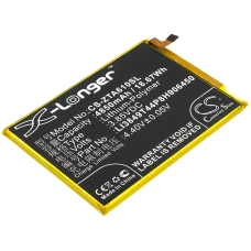 Yhteensopiva akun vaihto ZTE LI3849T44P8H906450