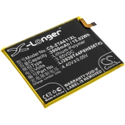 Battery compatibleWith ZTE