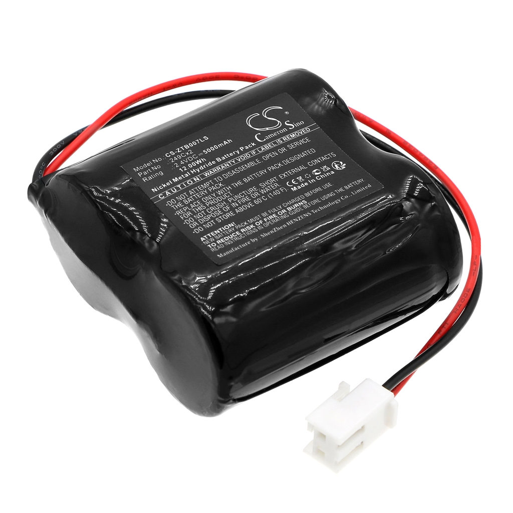 Akut Kotiturvakameran akku CS-ZTB007LS