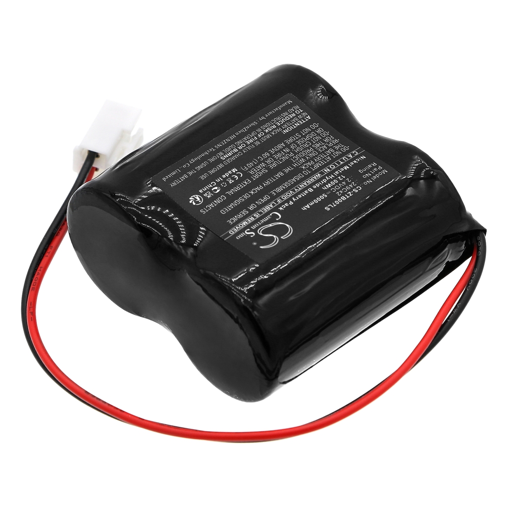 Akut Kotiturvakameran akku CS-ZTB007LS