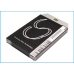 Yhteensopiva akun vaihto Telstra LI3708T42P3H593662