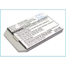 Yhteensopiva akun vaihto Telstra LI3708T42P3H593662