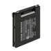 Akut yhteensopiva Zebra TC501 TC501 CS-ZTC501BL