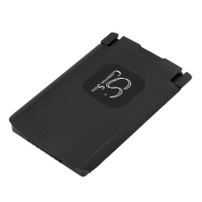 Yhteensopiva akun vaihto Zebra BT-000442,BTRY-NGTC5TC7-44MA-01