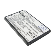 Yhteensopiva akun vaihto Telstra LI3707T42P3H553447,LI3708T42P3H553447