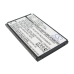 Yhteensopiva akun vaihto ZTE LI3707T42P3H553447,LI3708T42P3H553447