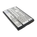 Yhteensopiva akun vaihto ZTE LI3707T42P3H553447,LI3708T42P3H553447