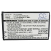Yhteensopiva akun vaihto ZTE LI3707T42P3H553447,LI3708T42P3H553447