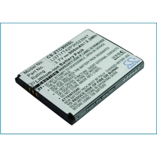Yhteensopiva akun vaihto Telstra LI3717T42P3H523947