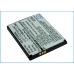 Akku yhteensopiva Telstra ZTE CS-ZTC900SL
