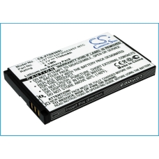 Yhteensopiva akun vaihto ZTE LI3710T42P3H553457-NTC