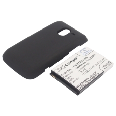 Yhteensopiva akun vaihto MetroPCS LI3817T42P3H735044