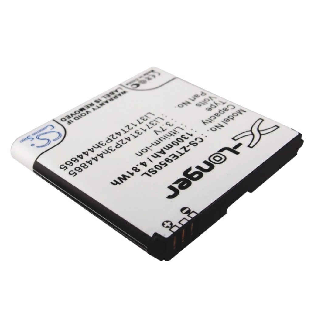 Pöytälaturi Smartfren CS-ZTE950SL