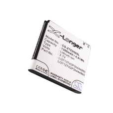 Compatible battery replacement for SoftBank LI3712T42P3H444865,LI3713T42P3H444865