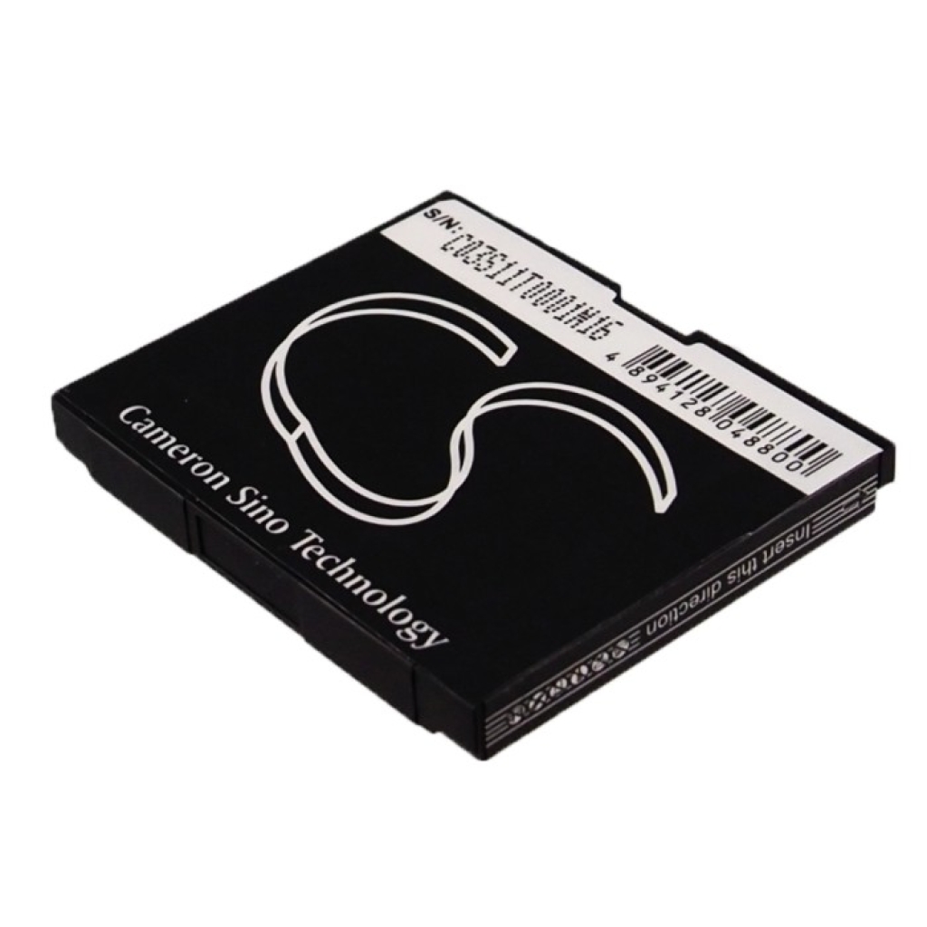Yhteensopiva akun vaihto ZTE LI3707T42P3H443747,LI3708T42P3H453756,LI3709T42P3H453756