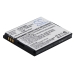 Yhteensopiva akun vaihto ZTE LI3707T42P3H463848