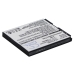 Yhteensopiva akun vaihto ZTE LI3707T42P3H463848