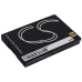 Yhteensopiva akun vaihto Telstra LI3707T42P3H513651