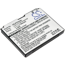 Yhteensopiva akun vaihto ZTE LI3710T42P3H483757