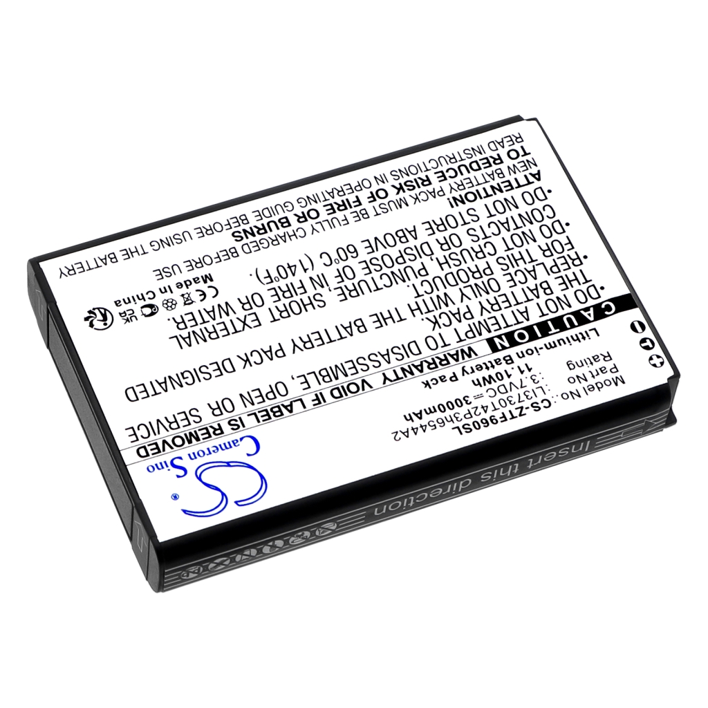 Pöytälaturi T-Mobile CS-ZTF960SL