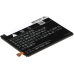 Yhteensopiva akun vaihto ZTE LI3830T43P6H866439,LI3830T43P6H966439