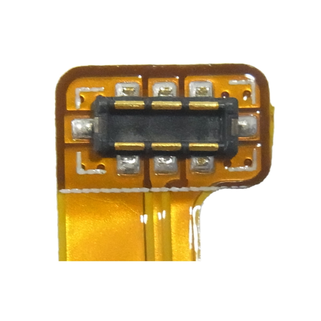 Matkapuhelimen akku Original CS-ZTG717XL