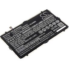 Yhteensopiva akun vaihto ZTE LI3990T44P6HI6A831