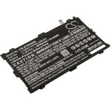 Yhteensopiva akun vaihto ZTE LI3990T44P6HJ8B035