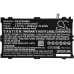 Yhteensopiva akun vaihto ZTE LI3990T44P6HJ8B035