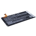 Akku yhteensopiva ZTE CS-ZTM901SL