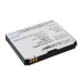 Yhteensopiva akun vaihto Sprint LI3715T42P3H415266