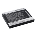 Yhteensopiva akun vaihto Sprint LI3715T42P3H415266