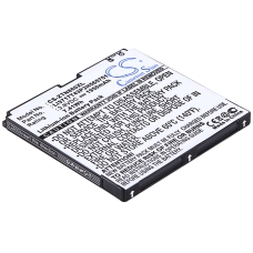 Yhteensopiva akun vaihto Sprint LI3717T43P3H565751,LI3717T43P3H565751-H