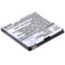 Mobile Phone Battery Medion CS-ZTN860XL