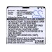 Mobile Phone Battery Medion CS-ZTN860XL