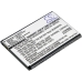 Yhteensopiva akun vaihto ZTE LI3820T43P4H694848
