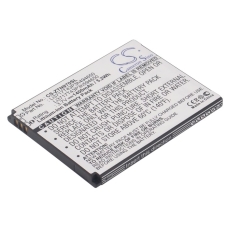 Yhteensopiva akun vaihto ZTE LI3716T42P3H594650,LI3717T43P3H494650,LI3717T43P3H594650