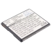 Yhteensopiva akun vaihto ZTE LI3820T42P3H585155