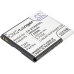Akku yhteensopiva ZTE CS-ZTN983XL