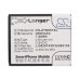 Compatible battery replacement for Cricket LI3820T43P3H585155