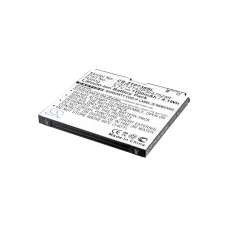 Yhteensopiva akun vaihto ZTE LI3712T42P3H475248