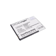 Battery for ZTE Q503U