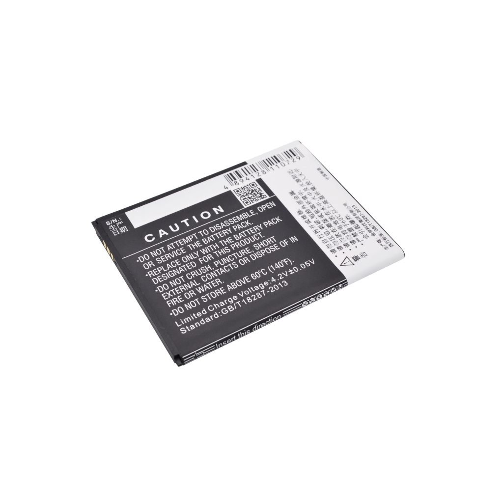 CS-ZTQ503SL