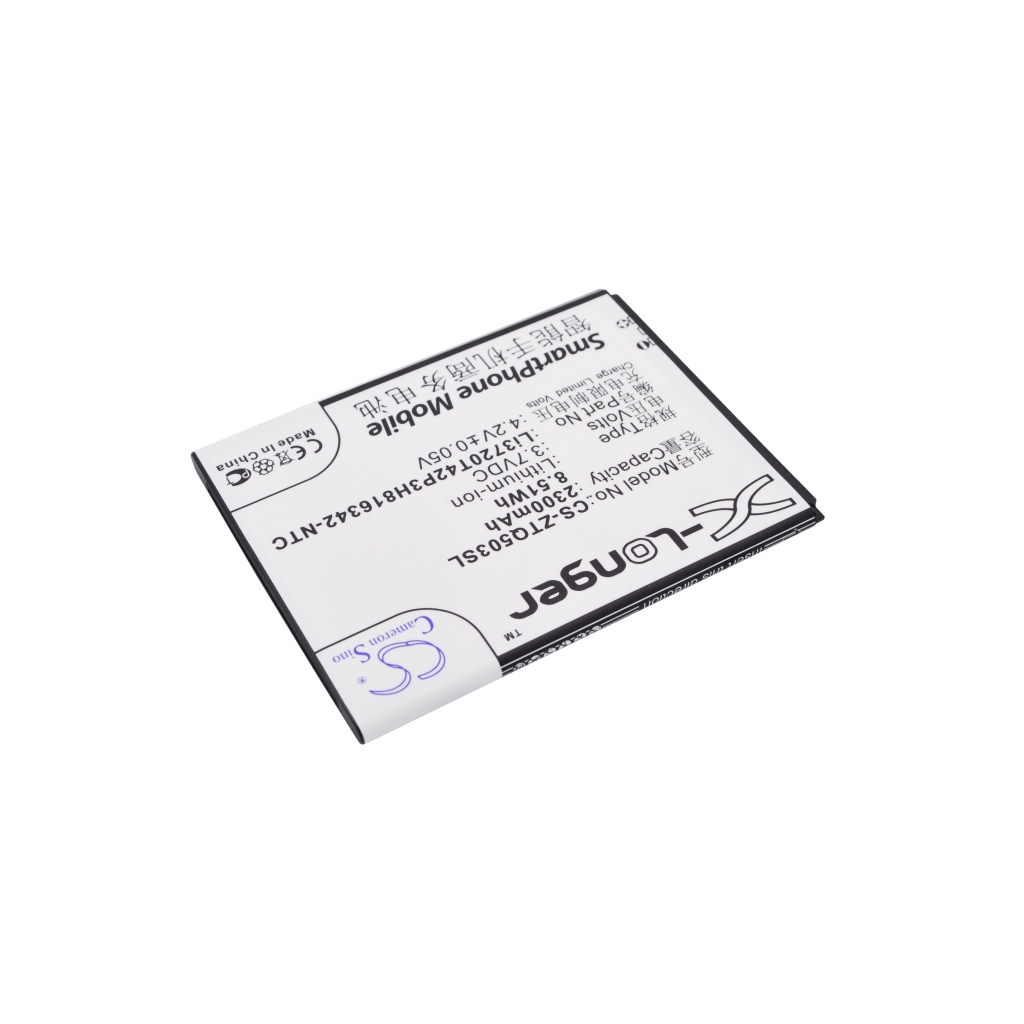 CS-ZTQ503SL