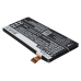 Akku Korvaa LI3720T43P6H903546-H